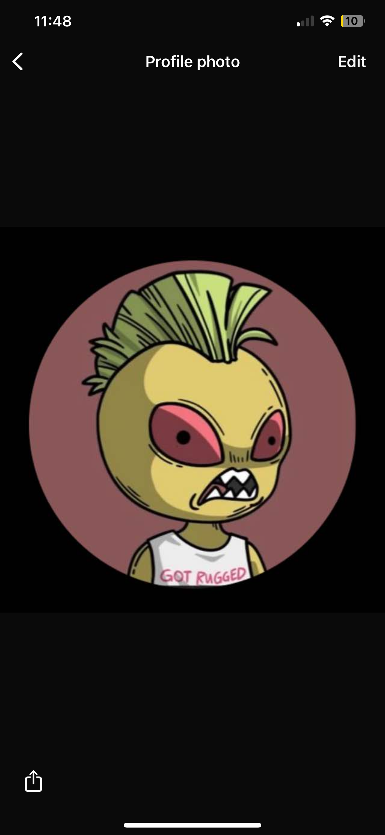linx's Farcaster avatar