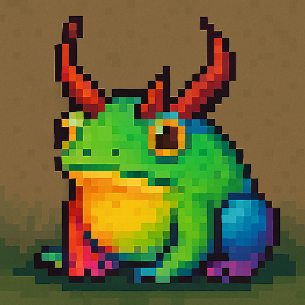 TOADYBITS pfp