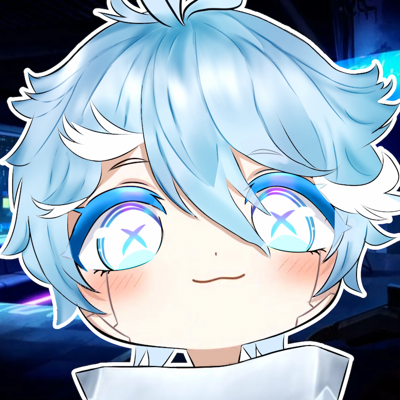 Frostyfog pfp