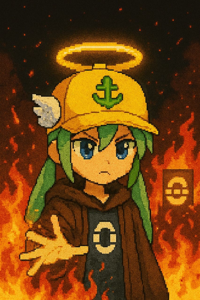 DnsXpoD pfp