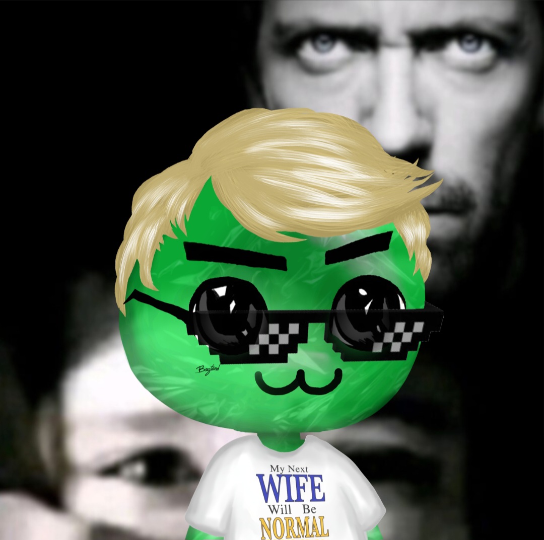 Krirn's Farcaster avatar