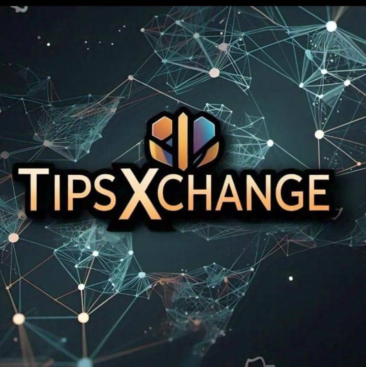 Tips xchange (nativeman) Farcaster social identity (Fname handle) PFP