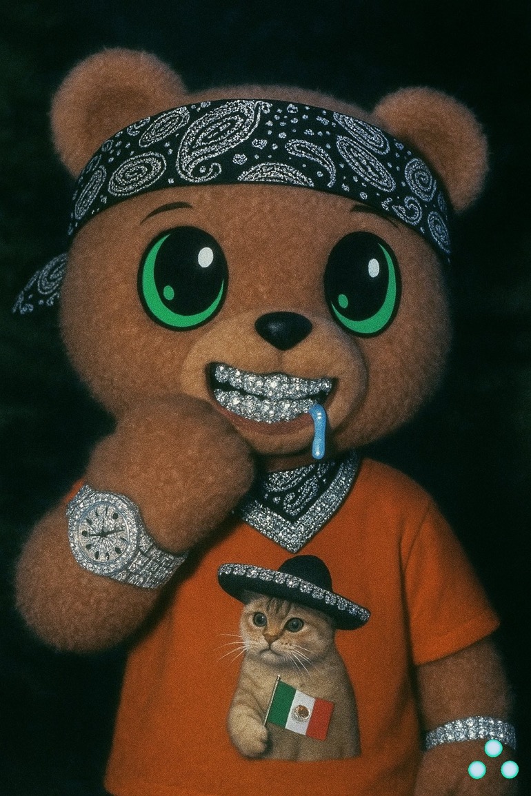 Viko.🧸⛓️ pfp