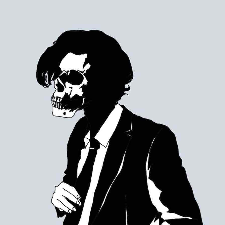 Monologue pfp