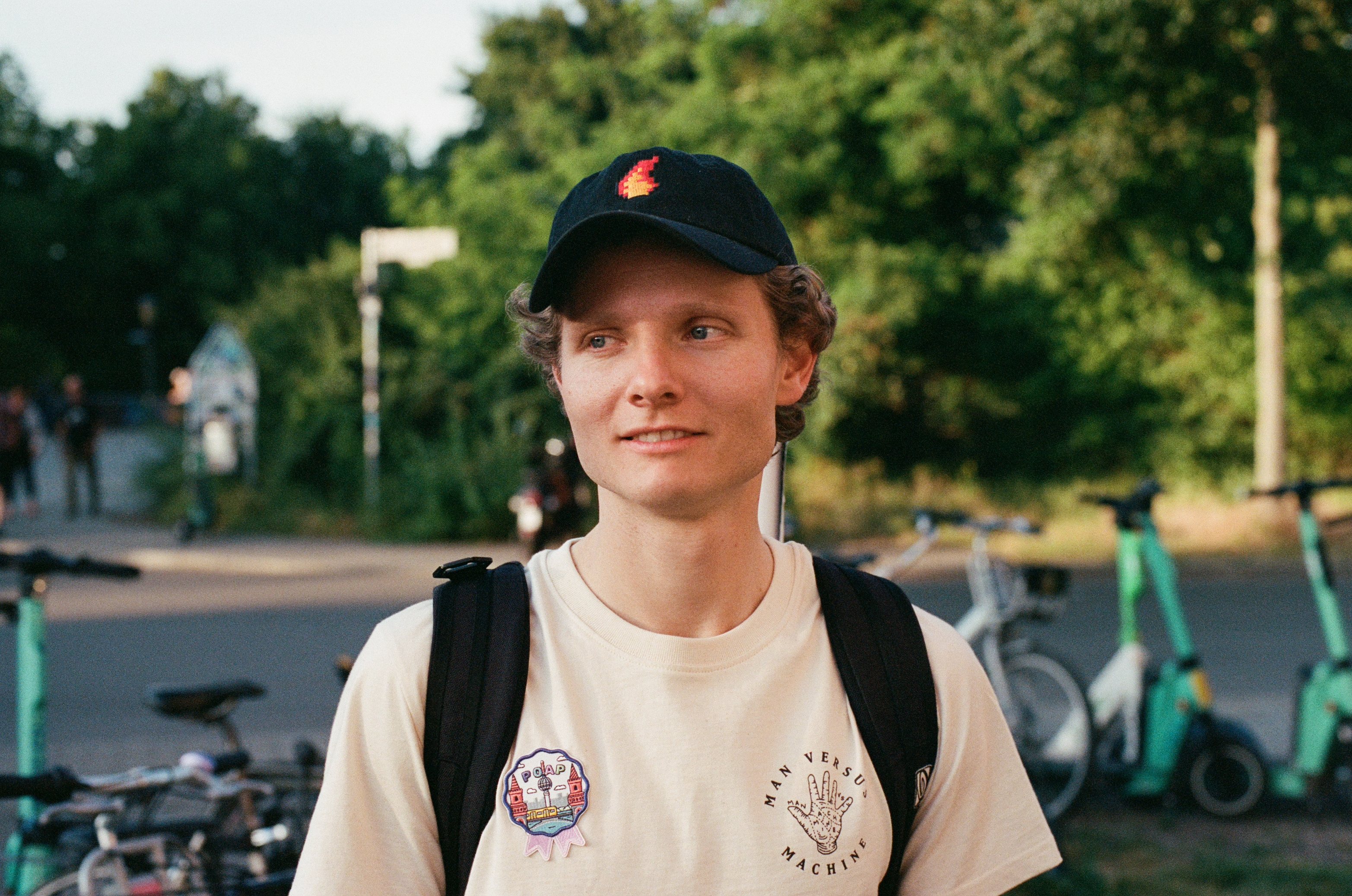 Florian pfp