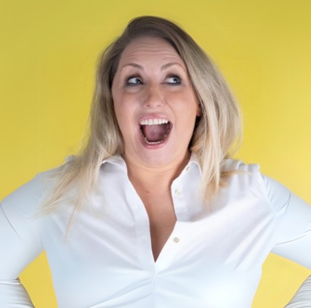 Rachel pfp