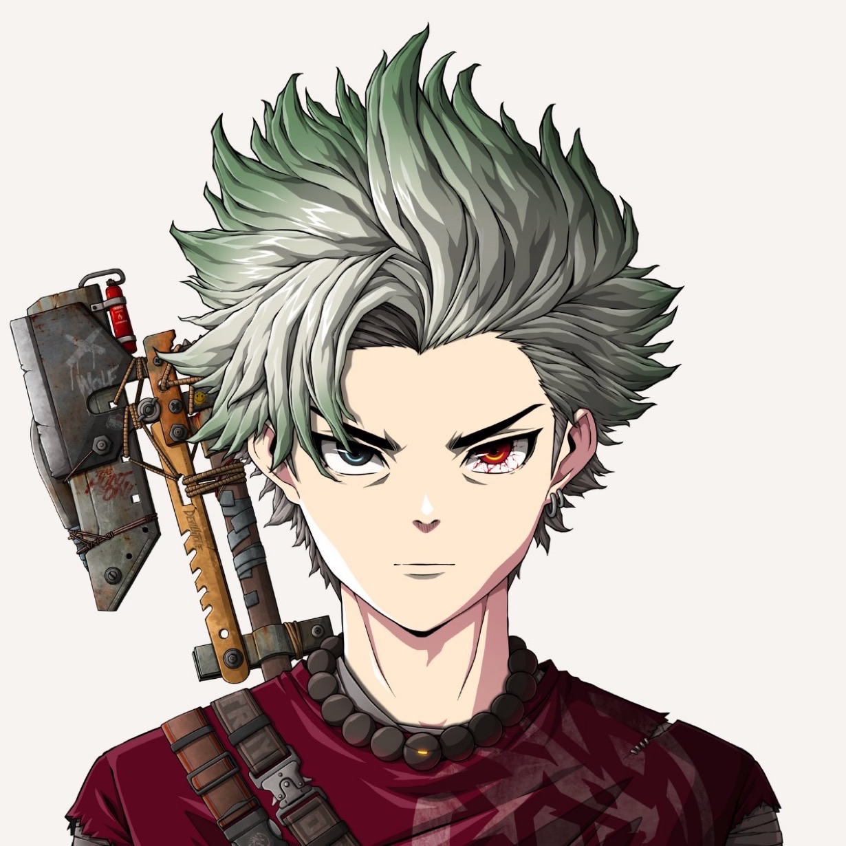 Middy pfp