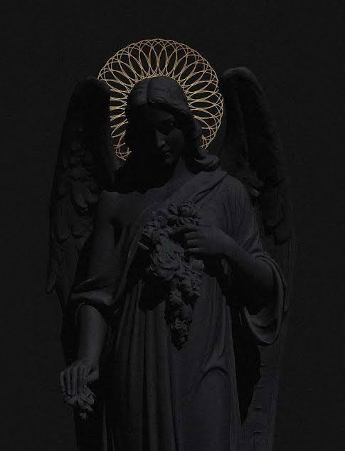 Angel pfp