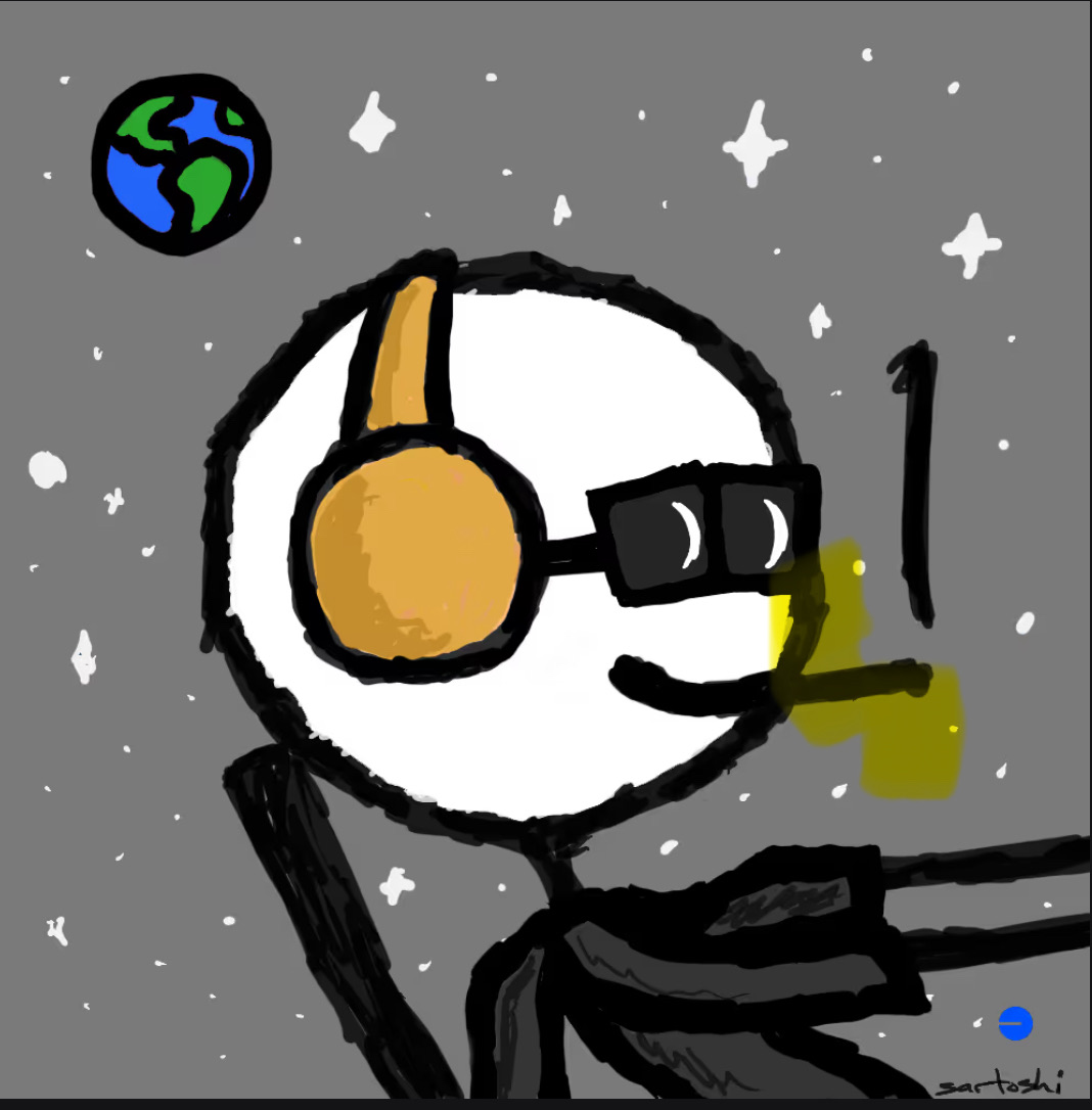 TooMuchGasoline (toomuchgasoline) Farcaster social identity (Fname handle) PFP