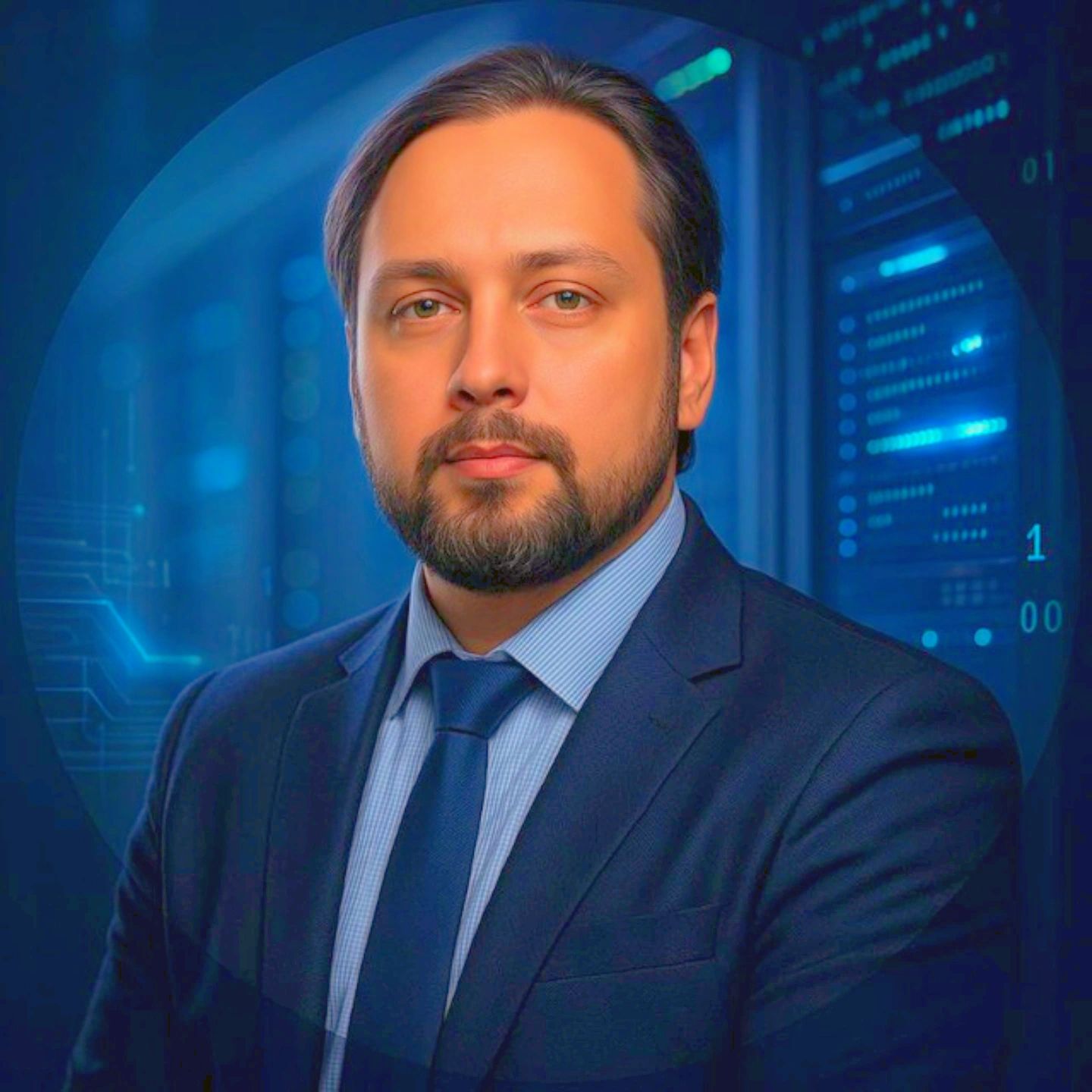 ehsanrezaeiit's Farcaster avatar