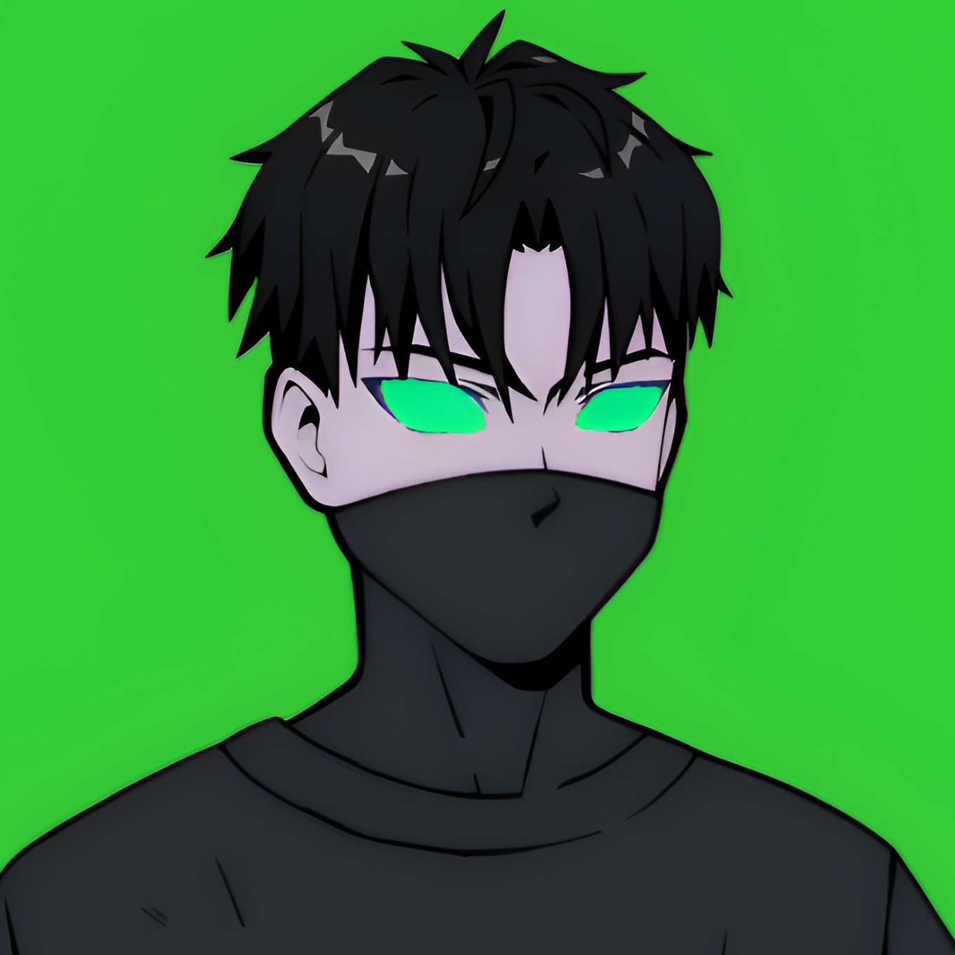 Trogan pfp