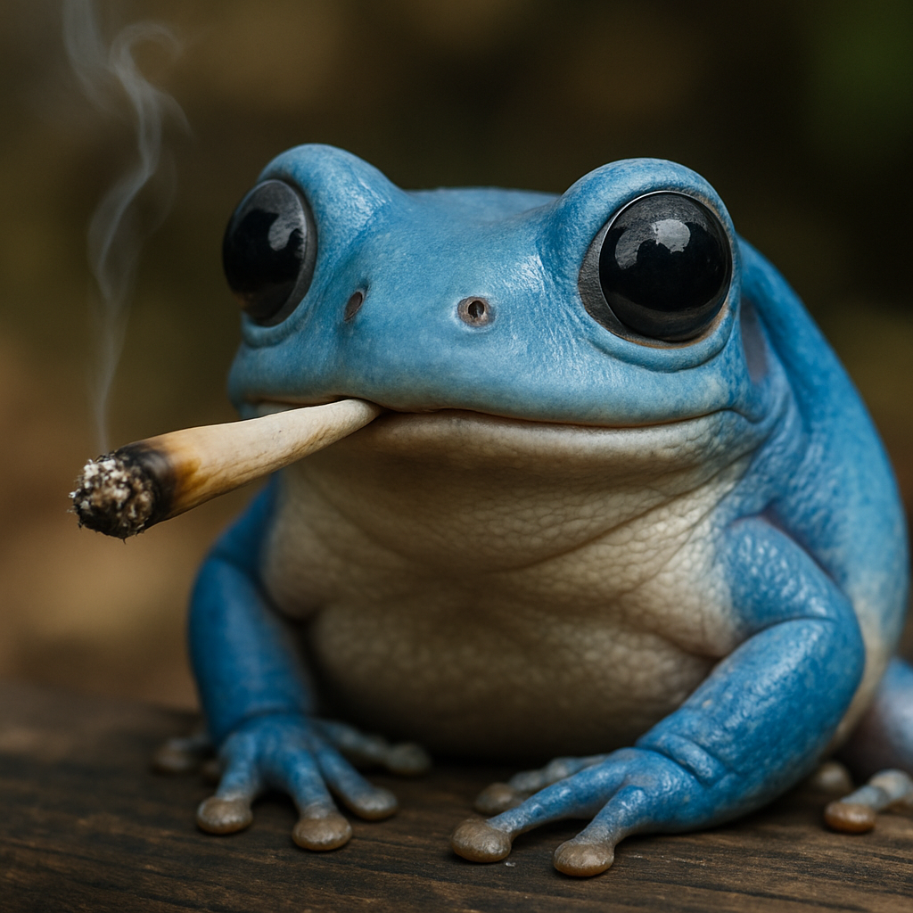 FadedFrog🍃🔺 pfp